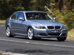 BMW 335i Sedan 2008 года (AU)